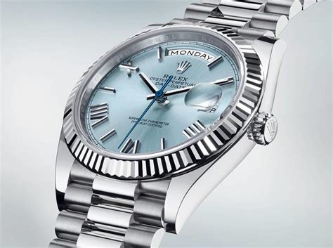 rolex oyster perpetual date 40